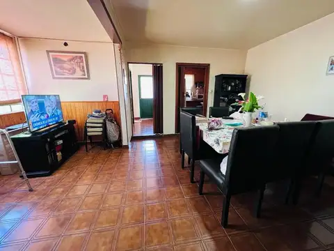 Casa en Venta en Boulogne, USD 180.000