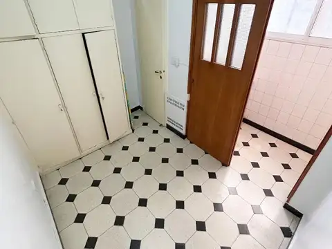 Departamento 5 ambientes con 3 baños