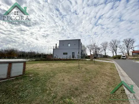 Terreno - Santa Elena - Lote 427A - Pilar del Este