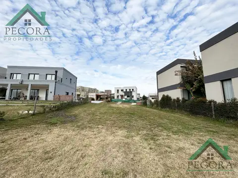 Terreno - Santa Elena - Lote 427A - Pilar del Este