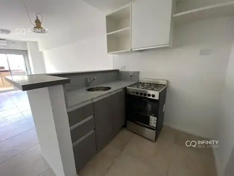 Departamento en Venta 2 años