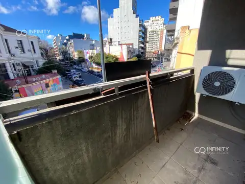 Departamento en Venta Apto profesional