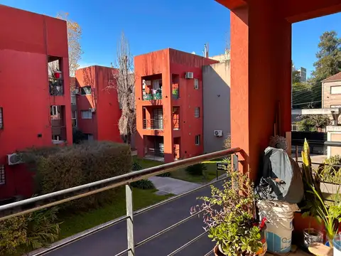 Departamento en Venta con 1 cochera