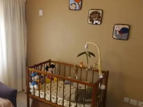 Depto Tipo Casa en Venta al Noroeste