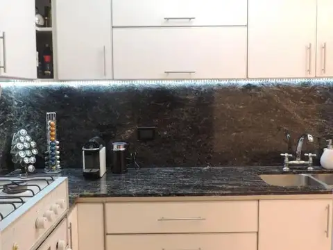 Depto Tipo Casa en Venta en Ciudadela, USD 66.000