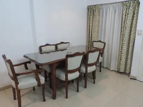 Dardo Rocha e/ Galileo y General Roca