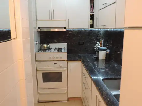 Depto Tipo Casa en Venta de 2 dormitorios