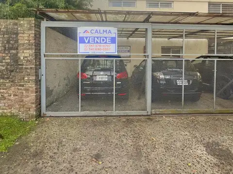 Departamento en Venta en Fisherton, USD 60.000