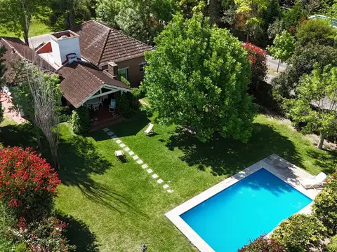 Casa en Venta en Ingeniero Maschwitz, Partido de Escobar