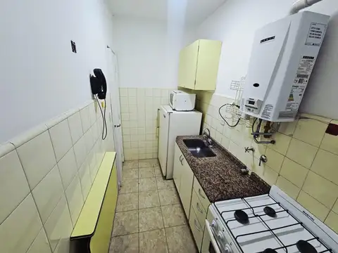Departamento en Alquiler en Centro, $ 490.000