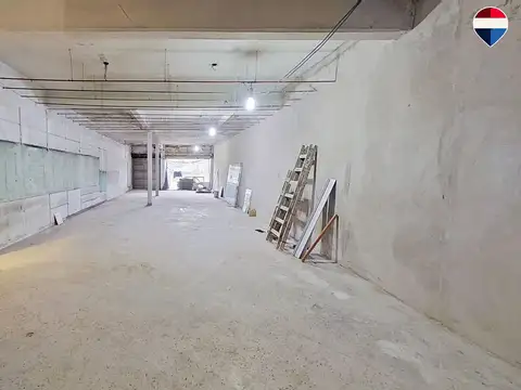 Local en Venta en Sarandí, USD 97.000