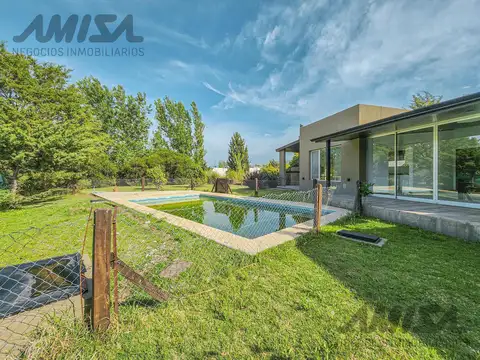 Casa en Alquiler 13 años