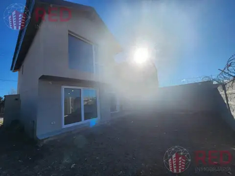 Casa en Venta A Estrenar