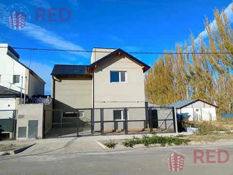 Vende Casa en Barrio Ayres Del Limay - Neuquén