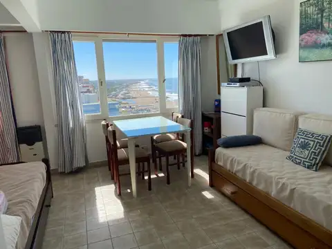 Departamento en Alquiler Temporal de Monoambiente