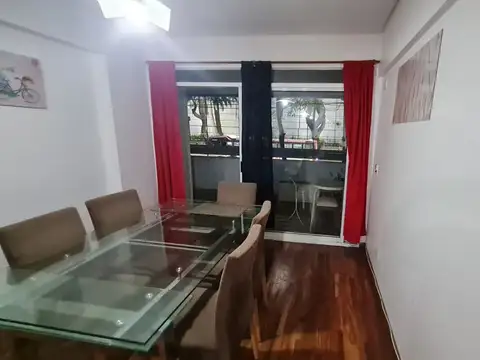 Departamento en Venta en Caballito, USD 275.000