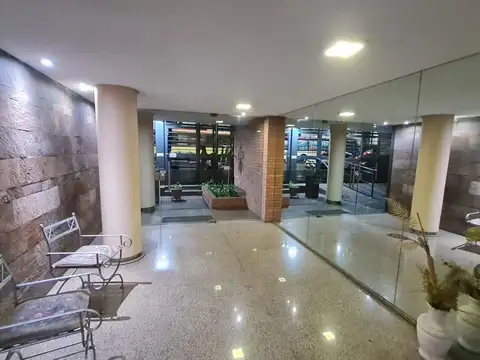 HERMOSO DEPARTAMENTO EN CABALLITO OPORTUNIDAD  