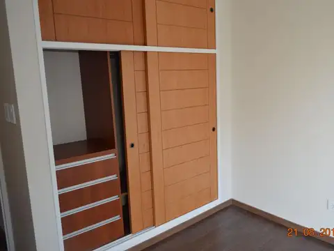Cordoba 2700 - Venta departamento un dormitorio en Rosario