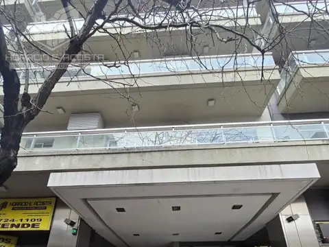 DOS AMBIENTES EN SAN MARTIN CENTRO