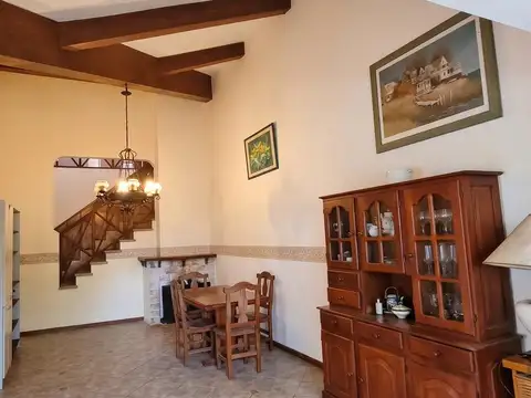 Casa en Venta en Alberdi, USD 169.900