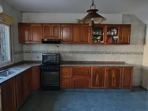 Casa en Venta 30 años
