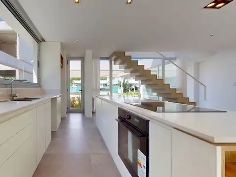 Casa en Venta 1 año