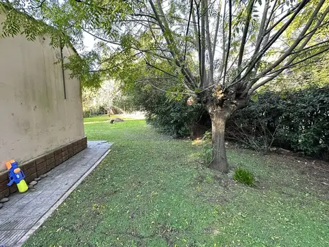 Casa en Venta al Oeste