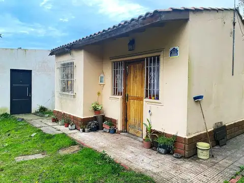 Casa en Venta 11 años