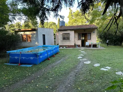Casa en Venta de 1 dormitorio