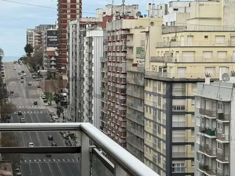 Sarmiento 2100, Piso 13