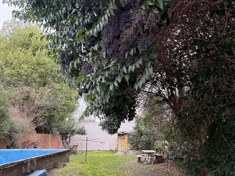 Casa en Venta en Villa Morra I, USD 165.000