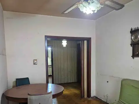 Departamento en Venta 55 años