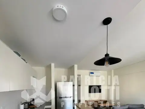 Departamento en Alquiler 2 años