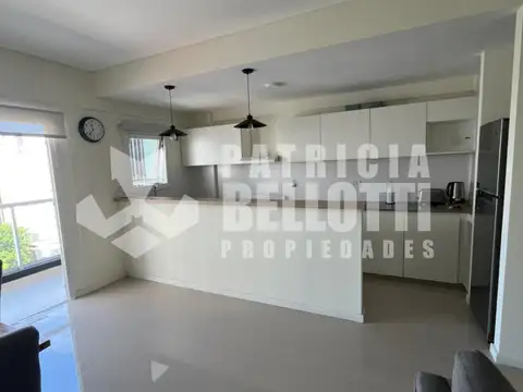 Departamento en Alquiler de 2 ambientes