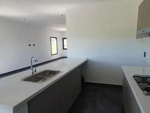 Casa en Venta A Estrenar