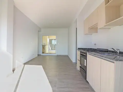 Departamento en Venta en Villa Ballester, USD 115.000