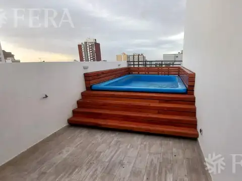 Departamento en Alquiler en Wilde, $ 630.000