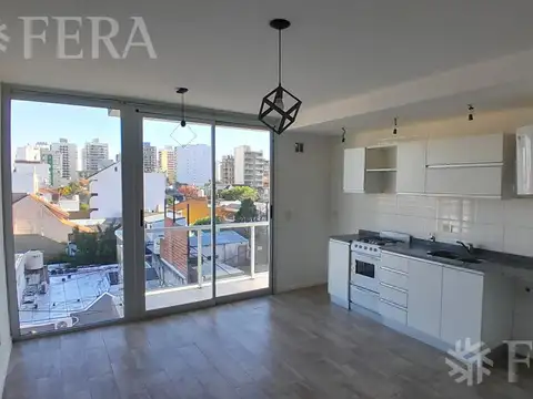 Departamento en Alquiler A Estrenar