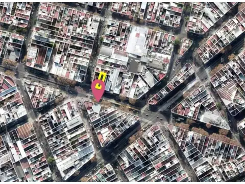 Avenida San Martín 2300