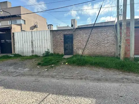 Casa en Venta 1 año
