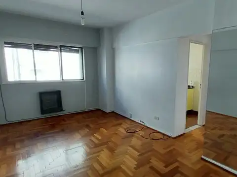 Departamento en Alquiler de 3 ambientes
