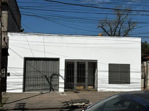 VENTA casa 4 amb Caseros