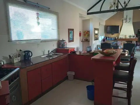 Casa en Venta 15 años
