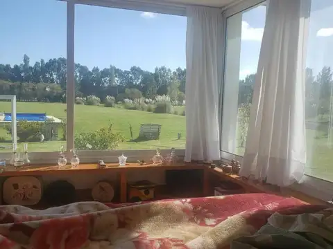 Casa en venta - 3 Dormitorios 2 Baños - Coronel Brandsen