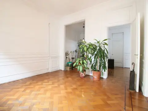 Departamento en Venta 124 años