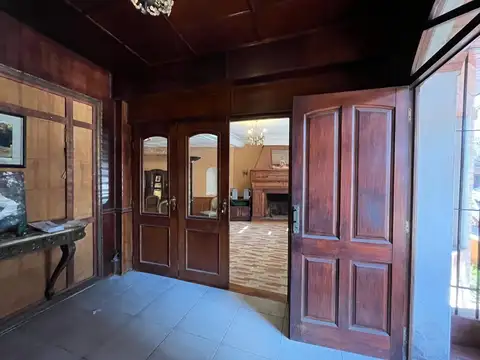 Casa en Venta 32 años