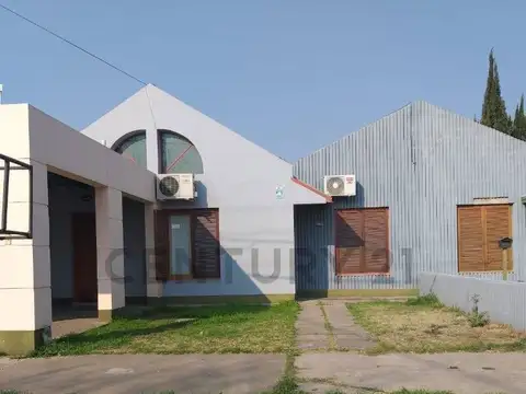 Casa en Venta en Rafaela, USD 90.000