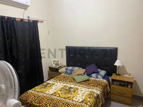 Casa en Venta 2025 años