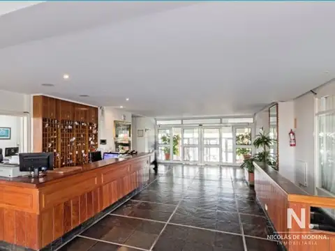 Departamento 5 ambientes con 3 baños