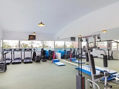 Departamento en Venta de 5 ambientes